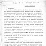 7 giugno 1972