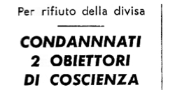 Avanti!, 15 aprile 1970