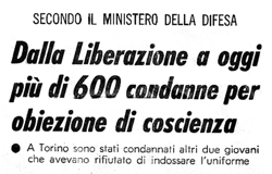 Paese Sera, 16 aprile 1970