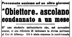 Voce Adriatica, 16 aprile 1970