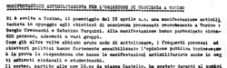 Signornò!, aprile 1970