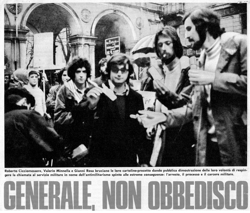 ABC, 24 marzo 1972