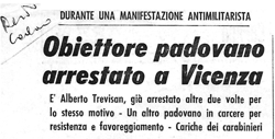 il Resto del Carlino, 14 maggio 1972