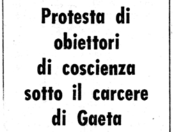 L'Unità, 24 maggio 1972