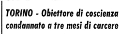 Paese Sera, 24 maggio 1972